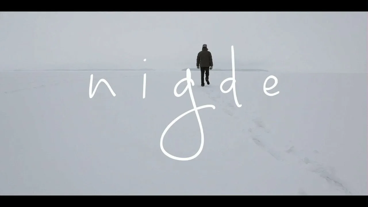 Still from Nowhere
