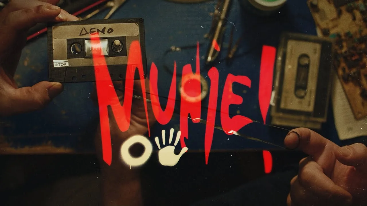 Still from Dudes: Again!