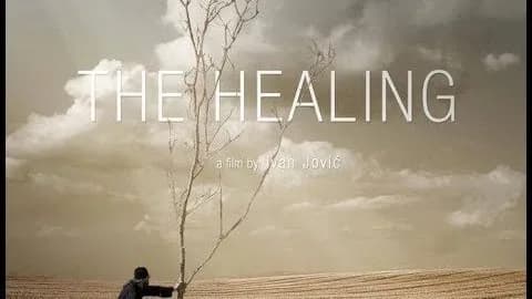 Still from The Healing