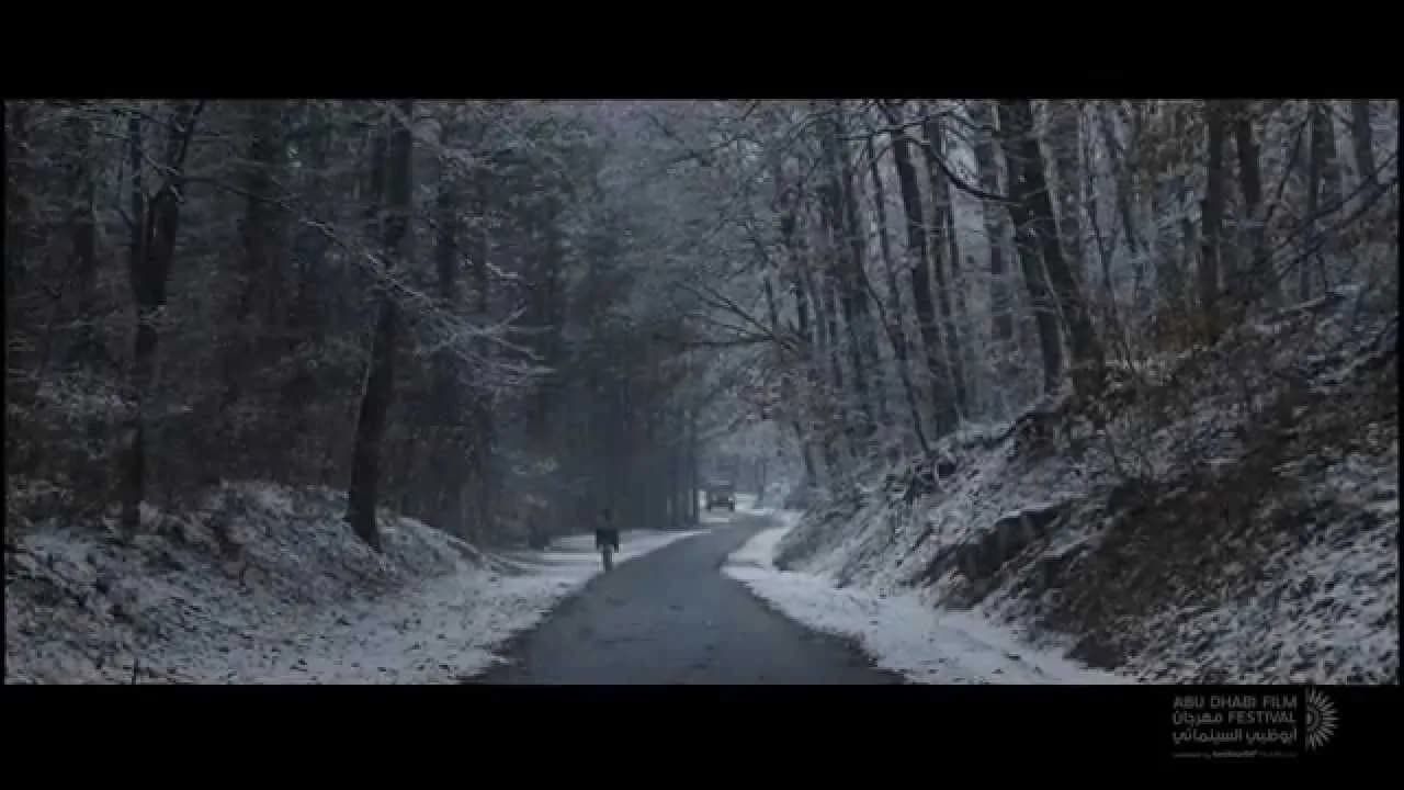 Still from No One’s Child